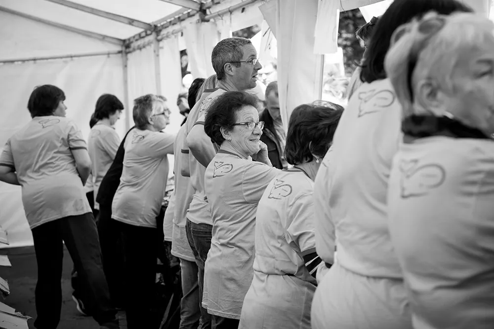 1ER MAI 1993 - 12E ÉDITION 1ER MAI 1993 - 12E ÉDITION