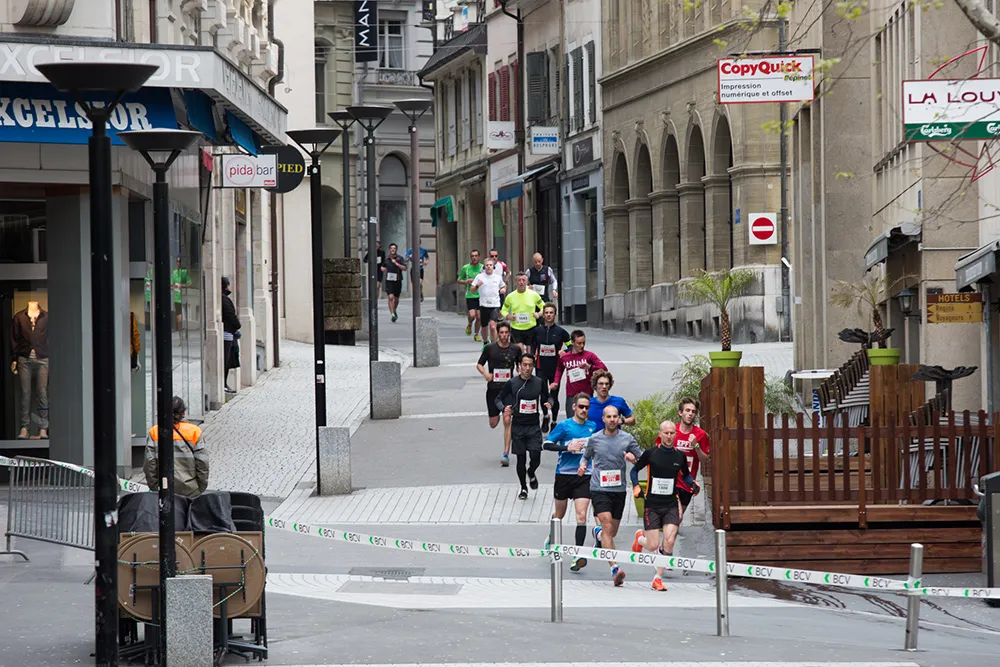 24 AVRIL 1999 - 18E ÉDITION 24 AVRIL 1999 - 18E ÉDITION