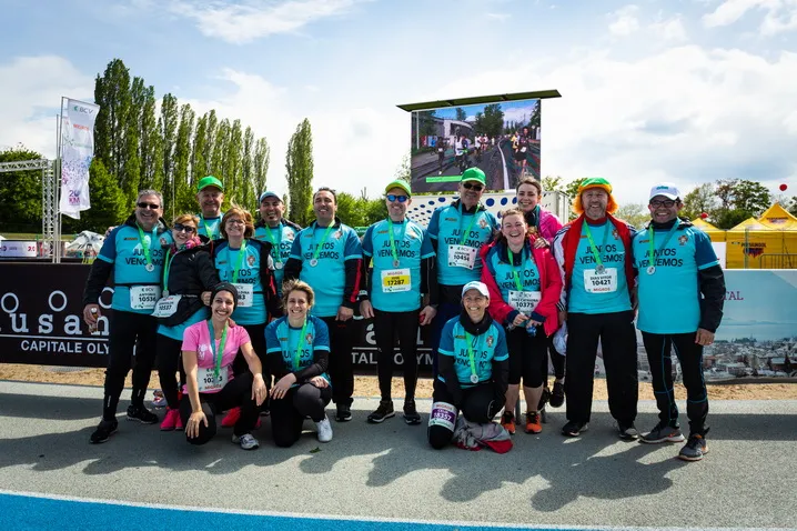 24 AVRIL 2004 - 23E ÉDITION 24 AVRIL 2004 - 23E ÉDITION