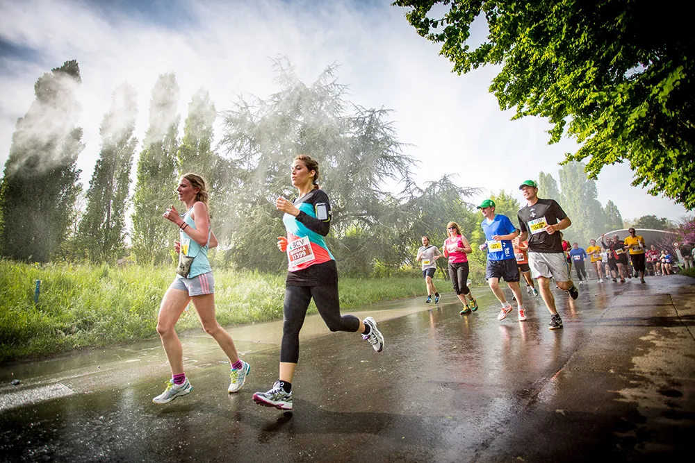 28 AVRIL 2012 - 31E ÉDITION 28 AVRIL 2012 - 31E ÉDITION