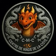 Centre de Magie de la Côte