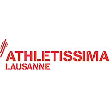 Athletissima Lausanne