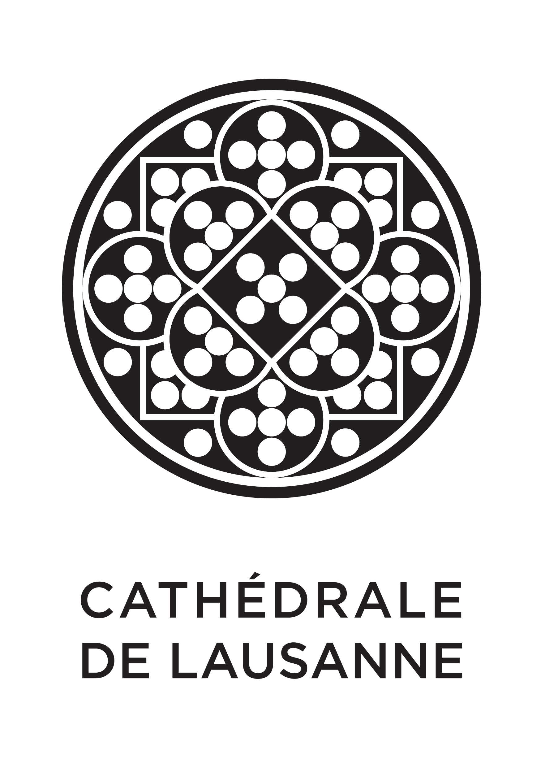 Cathédrale de Lausanne - Tour du Beffroi