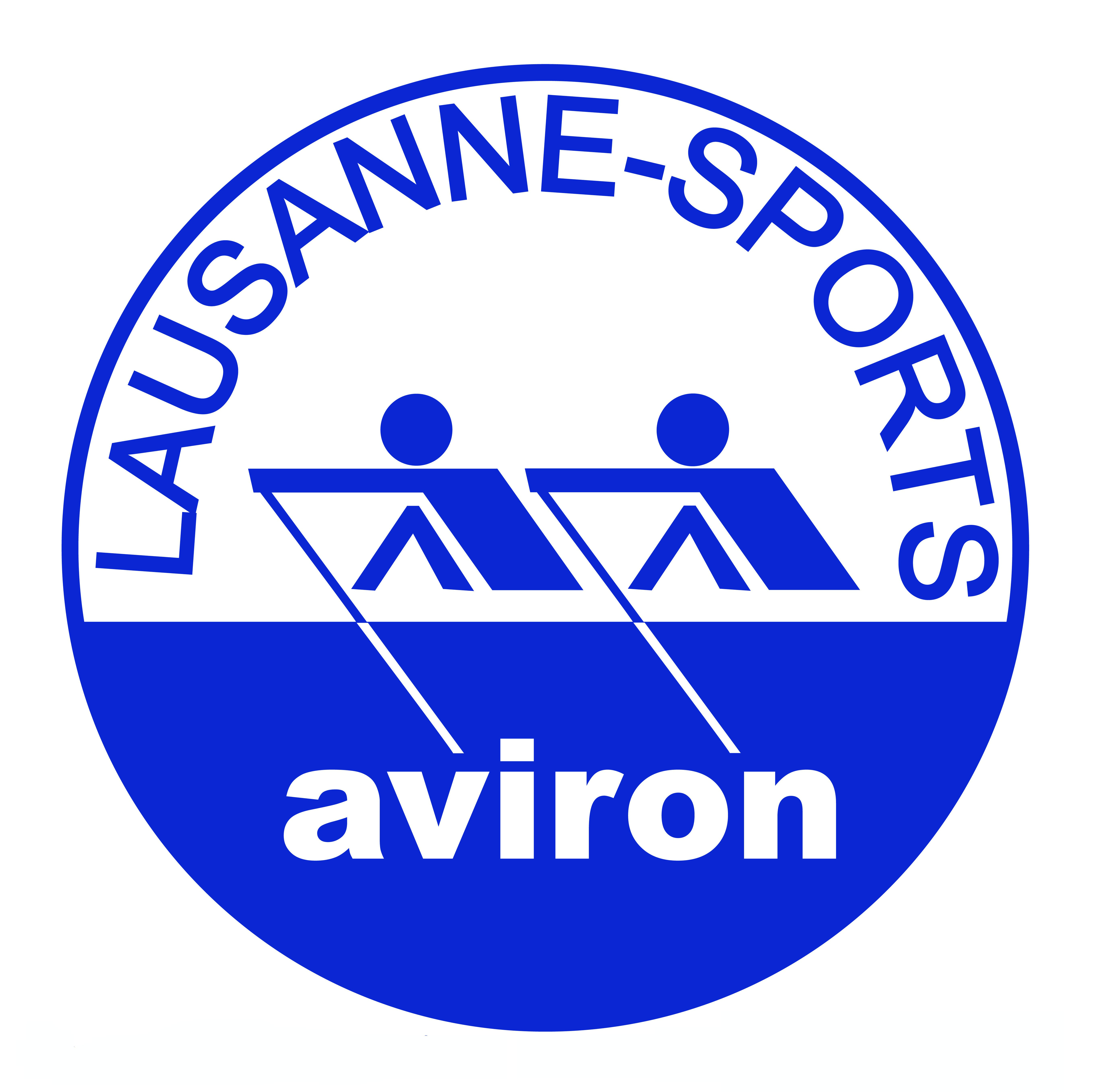 Lausanne Sports Aviron