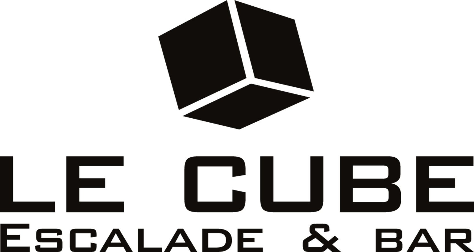 Le Cube Escalade
