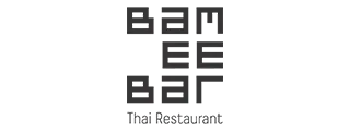 Logo bamee bar