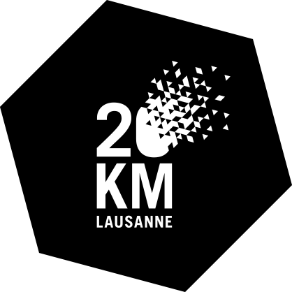 20KM Lausanne